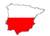 COMERCIAL DIESEL - Polski